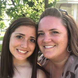 Meet your Posher, Melanie